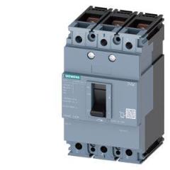SIEMENS 3P 160A SABİT KOMPAKT ŞALTER