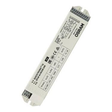 OSRAM 4X18 ELEKTRONİK BALAST