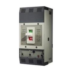 SİGMA 3P 100A 25KA 400V KOMPAKT ŞALTER