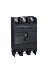 SCHNEİDER 3P 125A KOMPAK ŞALTER EZC250H3125