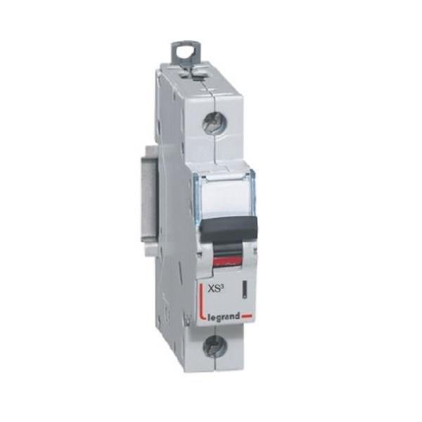 LEGRAND 1P 50A B TİPİ OTOMAT 403209