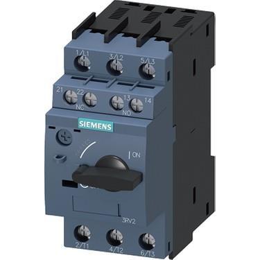 SIEMENS 3RV 1011-1CA10 1.8-2,5A KORUMA ŞALTERİ