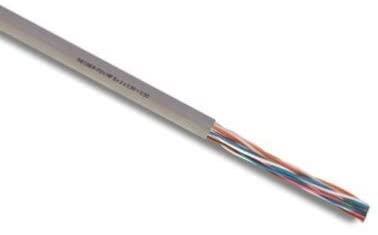 REÇBER 2X2X0,50+0,50 TELEFON KABLOSU 401019