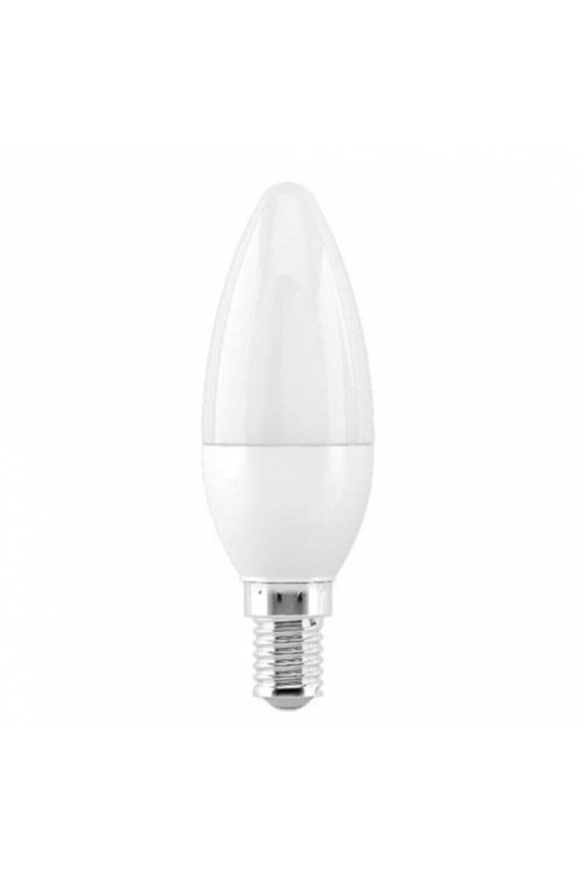 WELLUX 5W E14 BEYAZ LED AMPUL