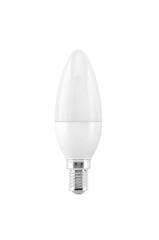 WELLUX 5W E14 BEYAZ LED AMPUL