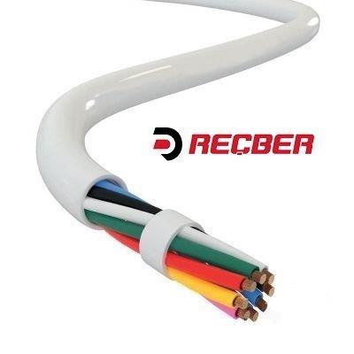 REÇBER 10X0,75 KUMANDA KABLOSU 217070
