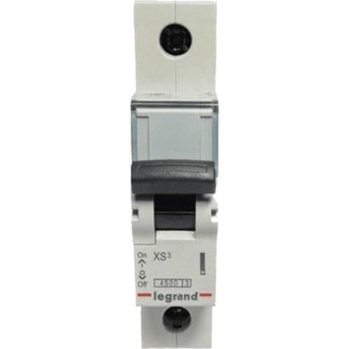 LEGRAND 1P 40A B TİPİ OTOMAT 403208