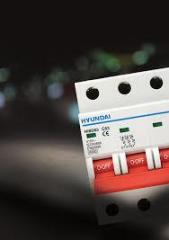 HYUNDAI 4P 40A C TİPİ 6KA SİGORTA