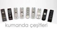 LCD KUMANDA