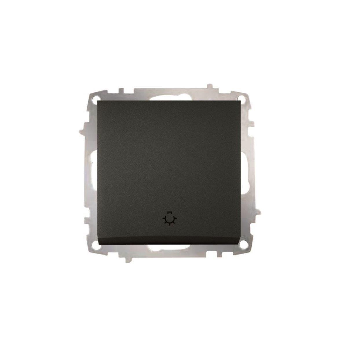 EL-Bİ ZENA VEGA FÜME LIGHT 609-011100-205