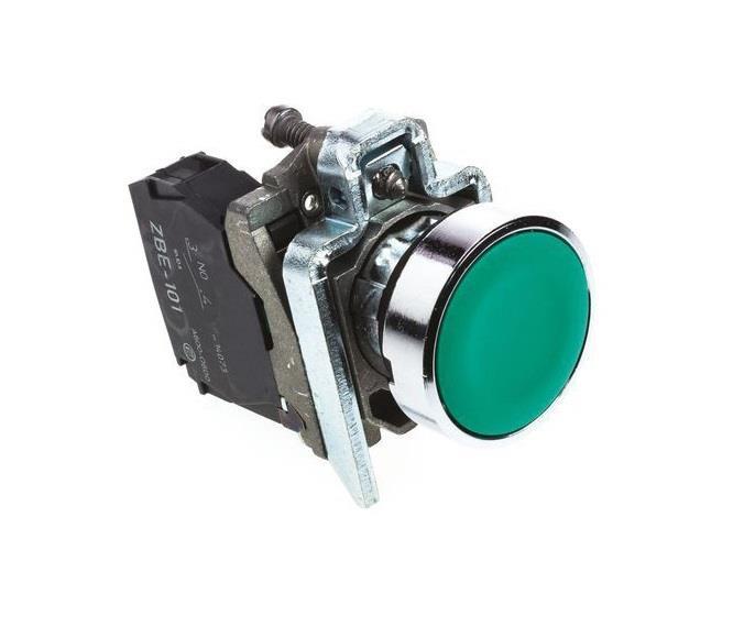 22MM START BUTONU