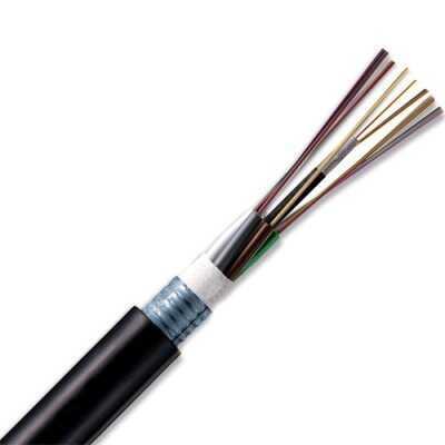 İLKA 4 CORE S.M.FİBER OPTİK KABLO 1807037-0025