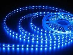 HOPEL İÇ MEKAN MAVİ ŞERİT LED