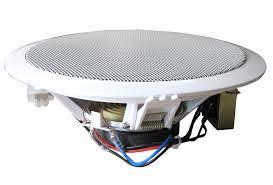 NETWORK pro-600 C-6T 6'' TAVAN HOPARLÖRÜ