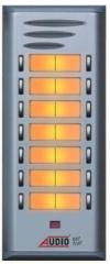 AUDIO GSZ HPLİ MKSZ FTLİ 200,3-488,3 İŞL FNZ TEK PLS 8 Lİ HPLI 383,3MM 004813E E08