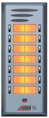 AUDIO GSZ HPLİ MKSZ FTLİ 200,3-488,3 İŞL FNZ TEK PLS 12 Lİ HPLİ 488,3MM 004813E E12