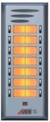 AUDIO GSZ HPLİ MKSZ FTLİ 200,3-488,3 İŞL FNZ TEK PLS 12 Lİ HPLİ 488,3MM 004813E E12