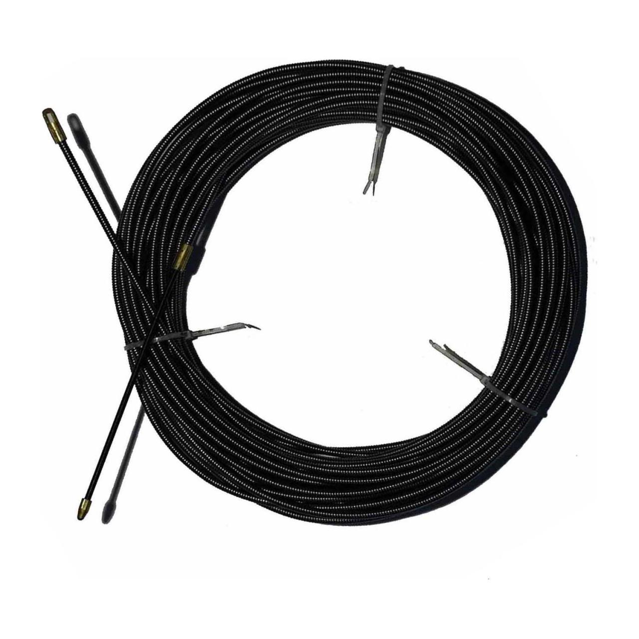 15 METRE ÇELİK SUSTA TAKVİYELİ