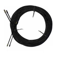 15 METRE ÇELİK SUSTA TAKVİYELİ