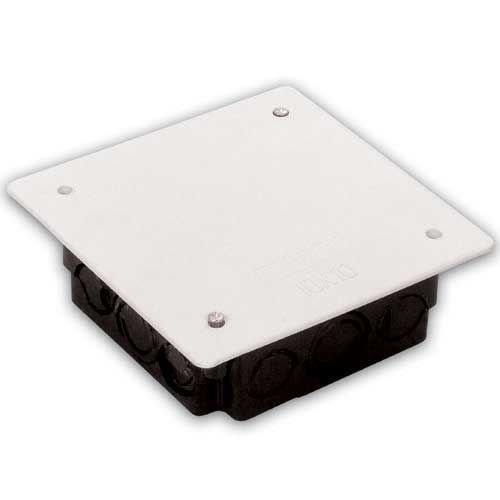 TEKNOLOJİ 10X10 KARE BUAT KAPAKLI