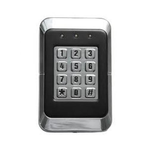MULTİTEK ECK-02N ŞİFREMATİK