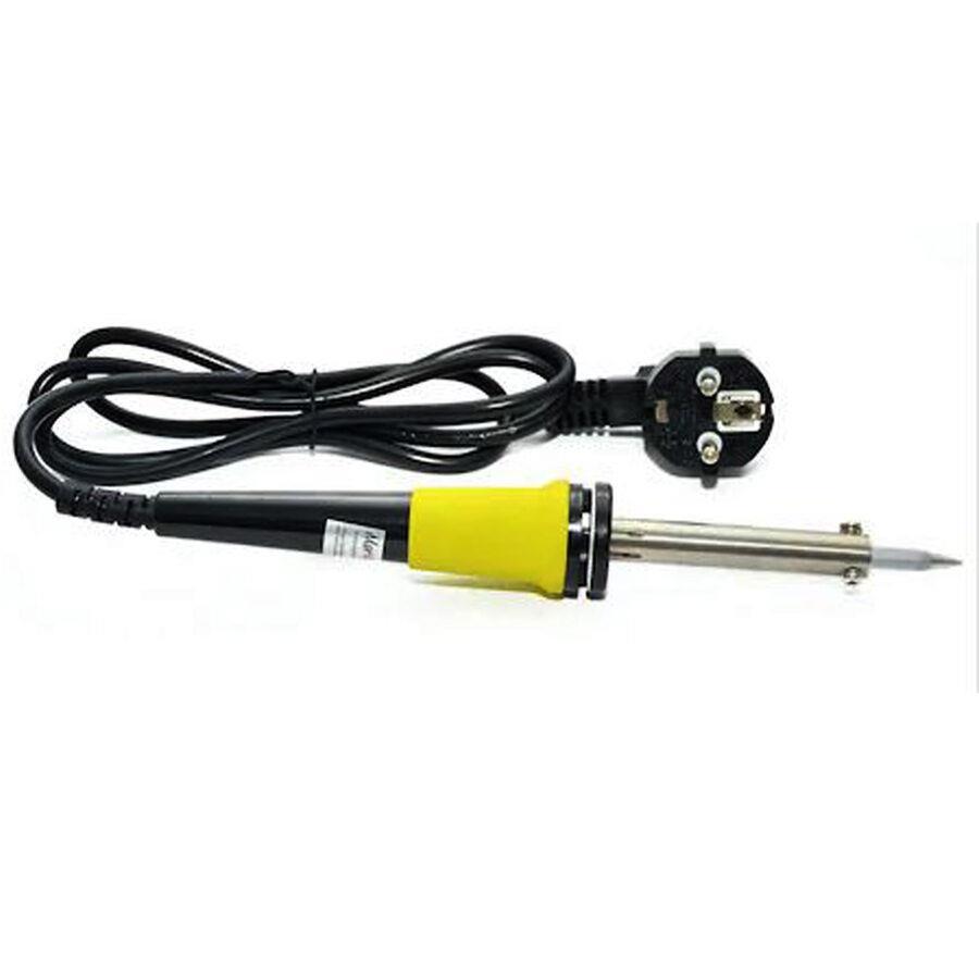 FAV FAV-02 DEMİR KALEM HAVYA 30W