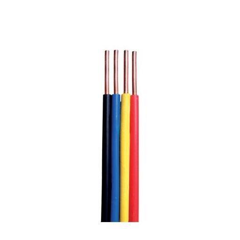 ATC 6 MM NYA KABLO