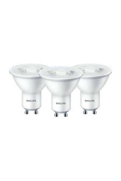 PHILIPS GU10 2W GÜN IŞIĞI LED AMPUL