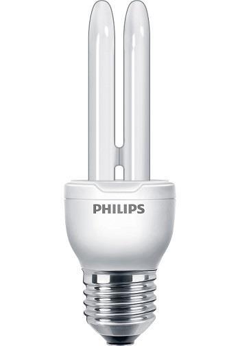 PHILIPS 8W E27 DUYLU GÜN IŞIĞI AMPUL