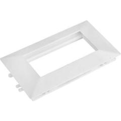 AGS 2 Lİ 45X45 PRİZ MONTAJ SETİ
