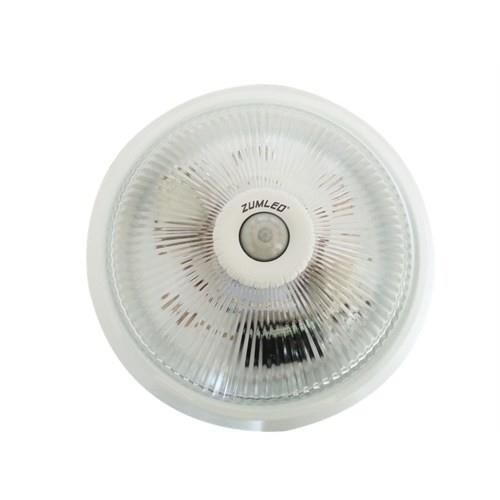 ZUMLED DUYLU ŞARJLI SENSÖRLÜ ARMATÜR ACİL LED KİTLİ ZUM-1002