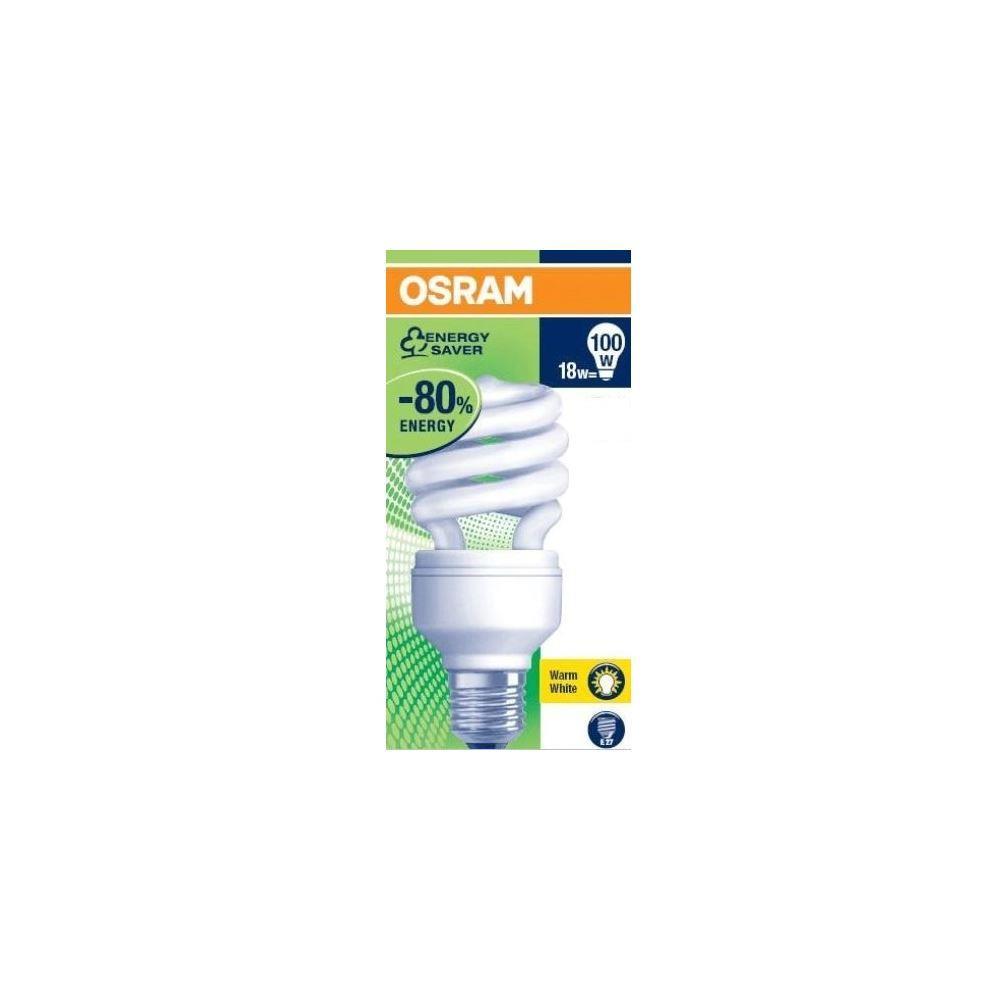OSRAM 18W GÜN IŞIĞI AMPUL