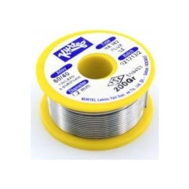 KURTEL 200 GR LEHİM TELİ