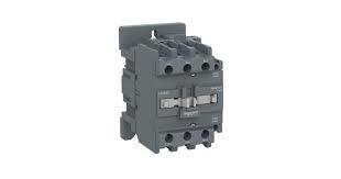 SCHNEİDER LC1E65M5 30KW 220 VAC 1NK+1NA KONTAKTÖR
