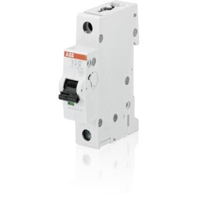 ABB 1P 20A 3KA B TİPİ OTOMATİK SİGORTA BMS311B20